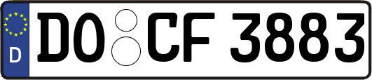 DO-CF3883