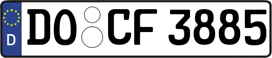 DO-CF3885