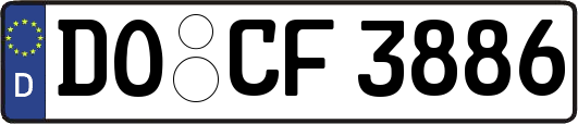 DO-CF3886