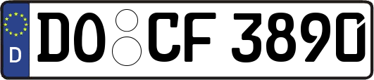 DO-CF3890
