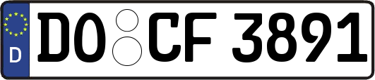 DO-CF3891