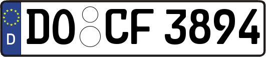 DO-CF3894