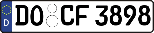 DO-CF3898