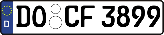 DO-CF3899
