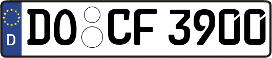 DO-CF3900
