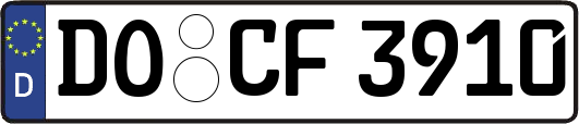 DO-CF3910