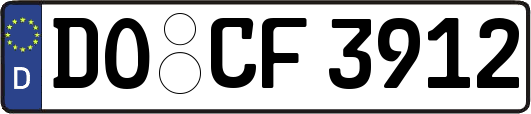 DO-CF3912