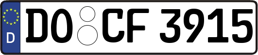 DO-CF3915