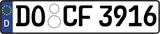 DO-CF3916