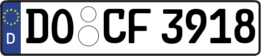 DO-CF3918