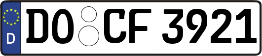 DO-CF3921