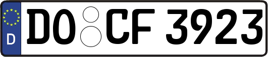 DO-CF3923