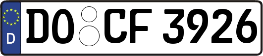 DO-CF3926