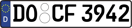 DO-CF3942