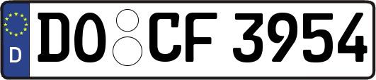 DO-CF3954
