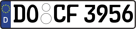 DO-CF3956