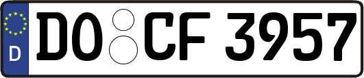 DO-CF3957