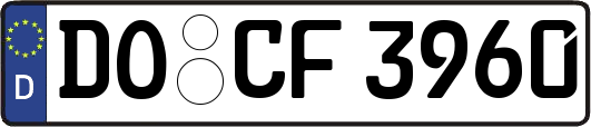 DO-CF3960