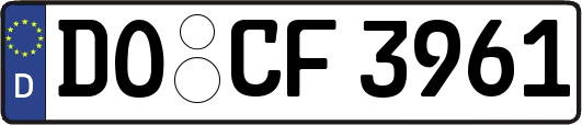 DO-CF3961