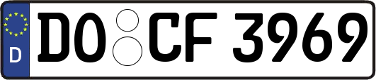 DO-CF3969