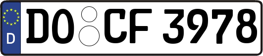 DO-CF3978