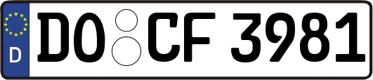 DO-CF3981
