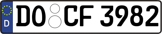 DO-CF3982