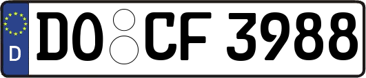DO-CF3988