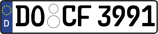 DO-CF3991