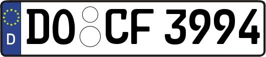 DO-CF3994