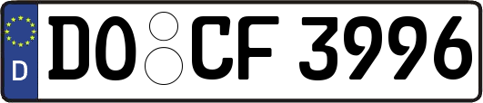 DO-CF3996