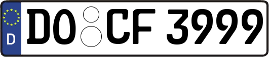 DO-CF3999