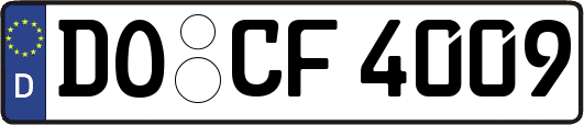 DO-CF4009
