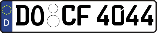 DO-CF4044