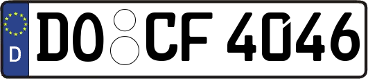 DO-CF4046