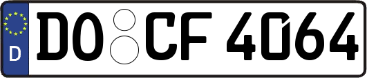 DO-CF4064