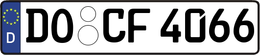 DO-CF4066