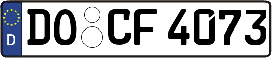 DO-CF4073