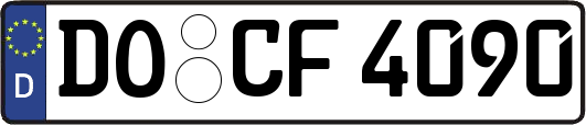 DO-CF4090