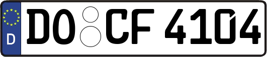 DO-CF4104