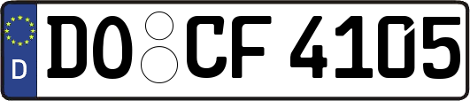 DO-CF4105