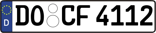DO-CF4112