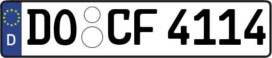 DO-CF4114