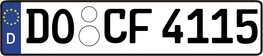 DO-CF4115