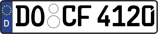 DO-CF4120