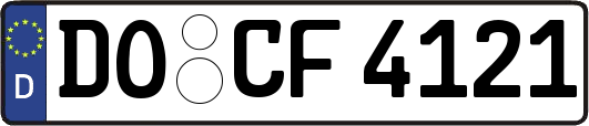 DO-CF4121