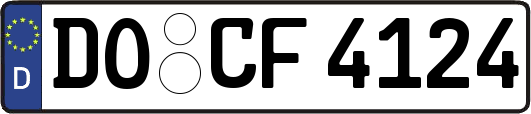 DO-CF4124