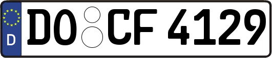 DO-CF4129