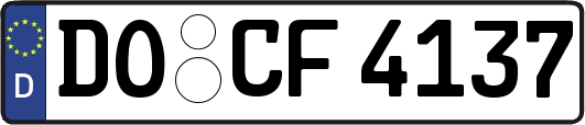 DO-CF4137