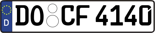 DO-CF4140